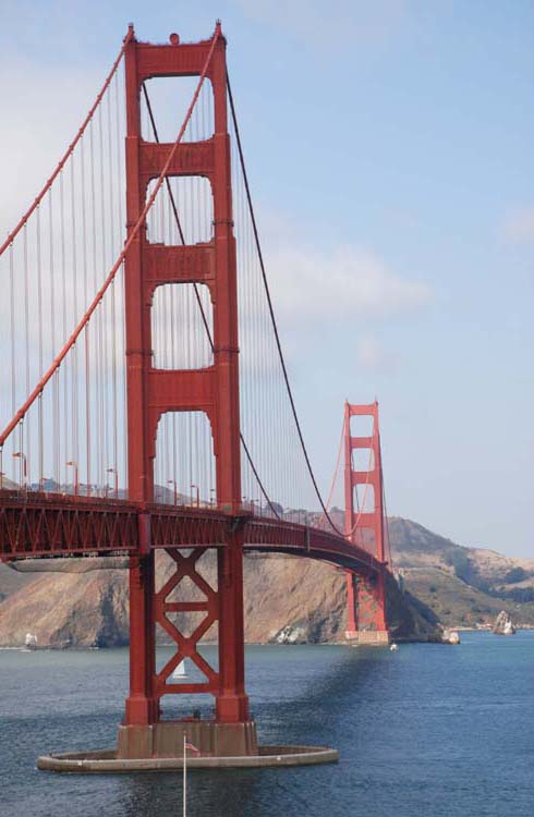 GoldenGateBridge