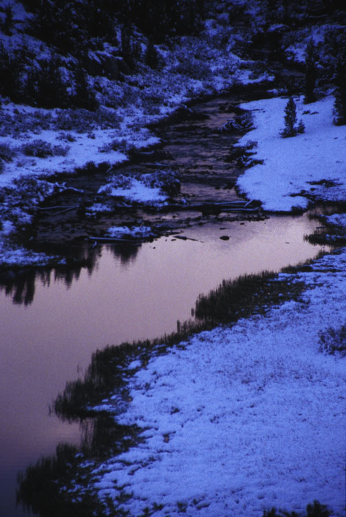 015RockCreekReflection