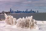 ChicagoSkylineWinter