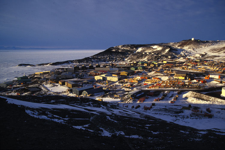 001McMurdo