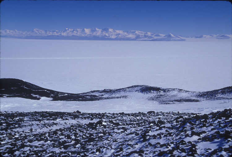 Transantarctics