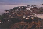 McMurdo