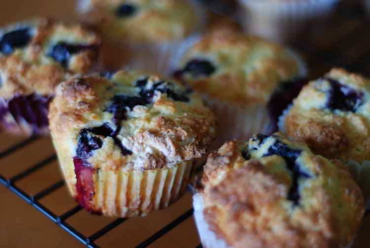 blueberrymuffins