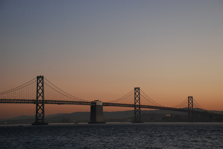 baybridgesunset