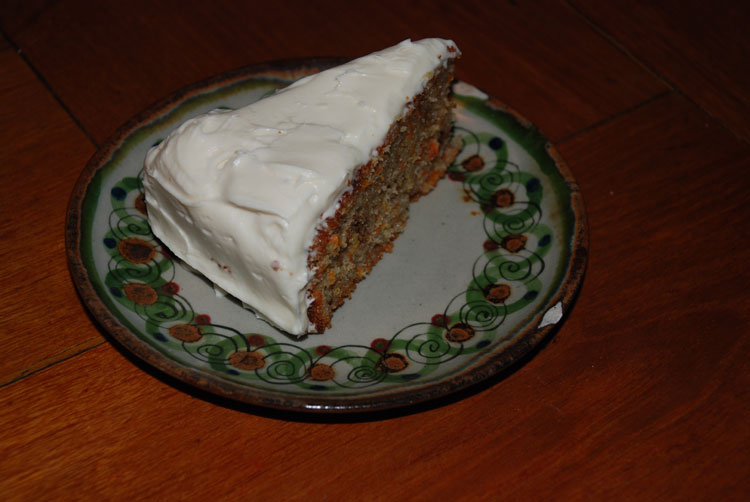 carrotcake