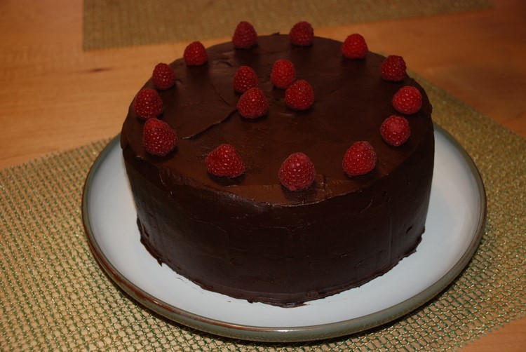 chocolatecake