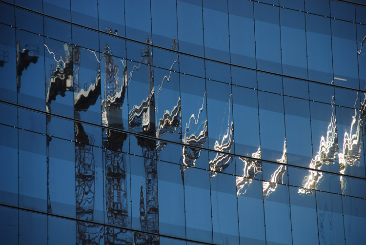 cranereflections