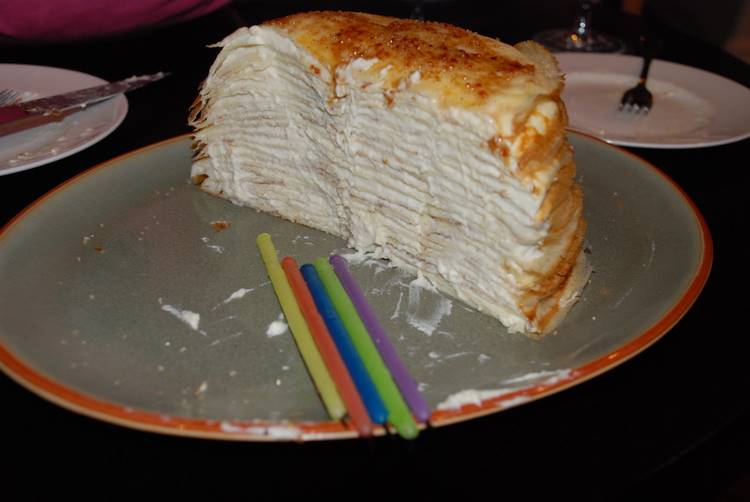 crepecake