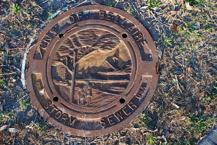 manholebellaire