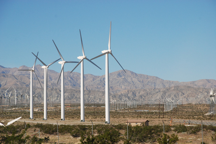 palmspringswindmill