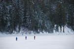 EchoSkiers