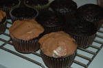 cupcakechocolate