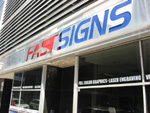 fastsigns