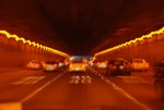 tunnelblur