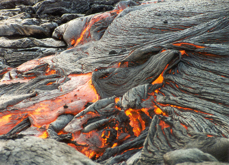 lava