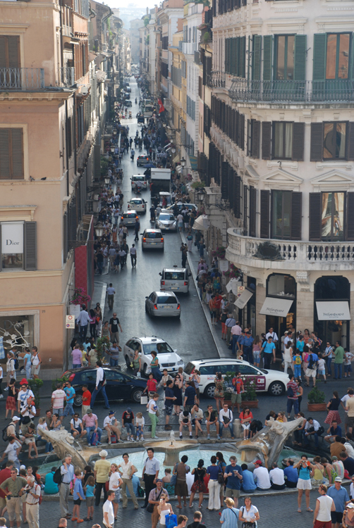 SpanishSteps