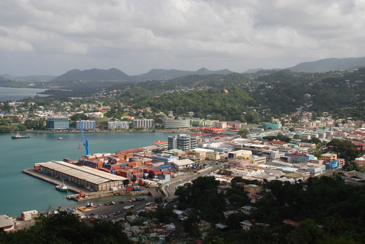 Castries