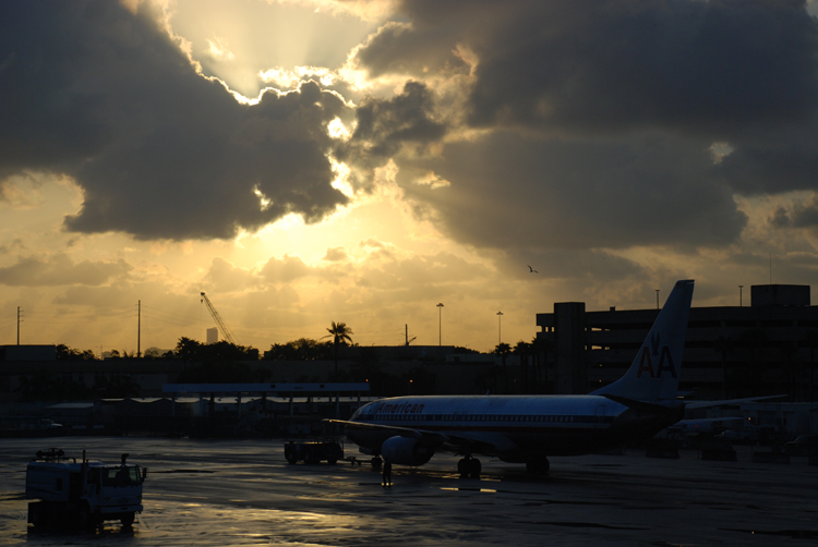 MiamiAirport