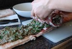 roulade