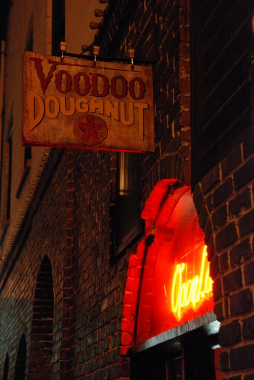 voodoosign