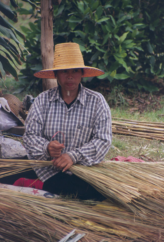 04thatch_making