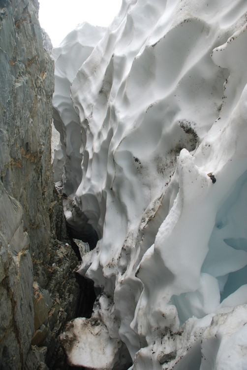 bergschrund