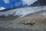 glacierfront