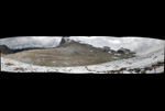 glacierfrontpano